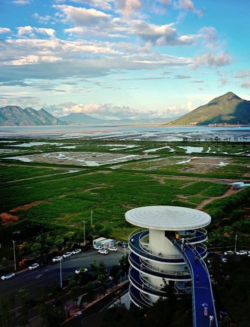 福建周边有哪些好玩的？-第1张图片-花冠旅游服务