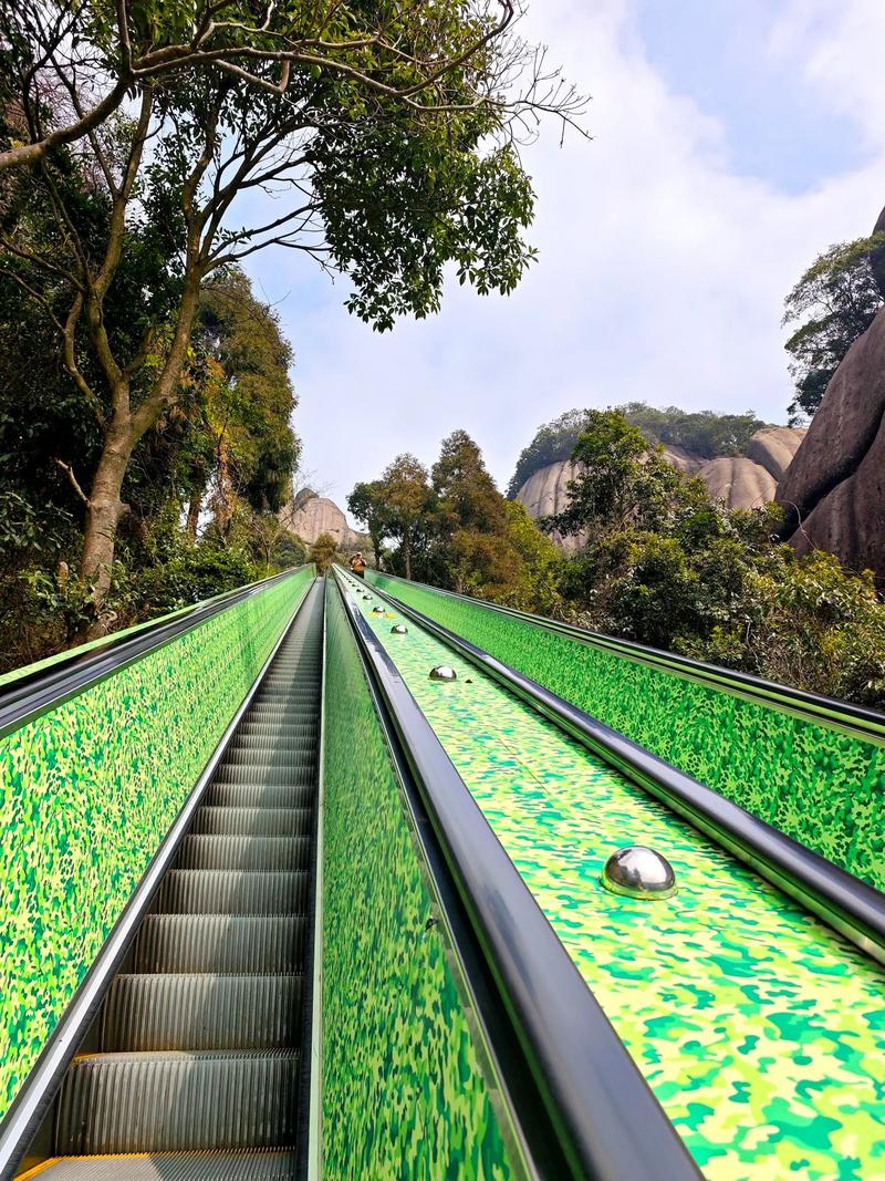 福建周边有哪些好玩的？-第2张图片-花冠旅游服务