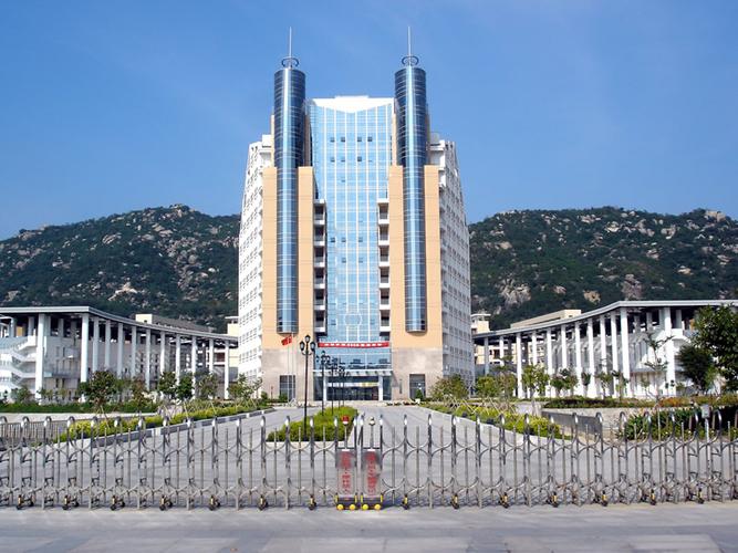 福建广播电视大学厦门-第1张图片-花冠旅游服务
