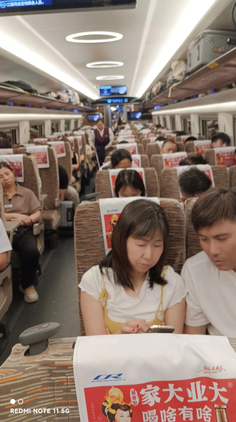 深圳北到福建龙岩高铁怎么坐？-第2张图片-花冠旅游服务