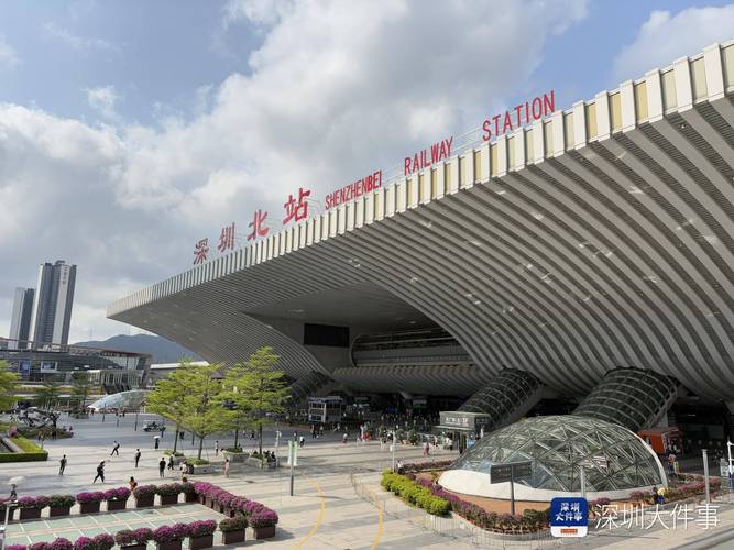深圳北到福建龙岩高铁怎么坐？-第3张图片-花冠旅游服务