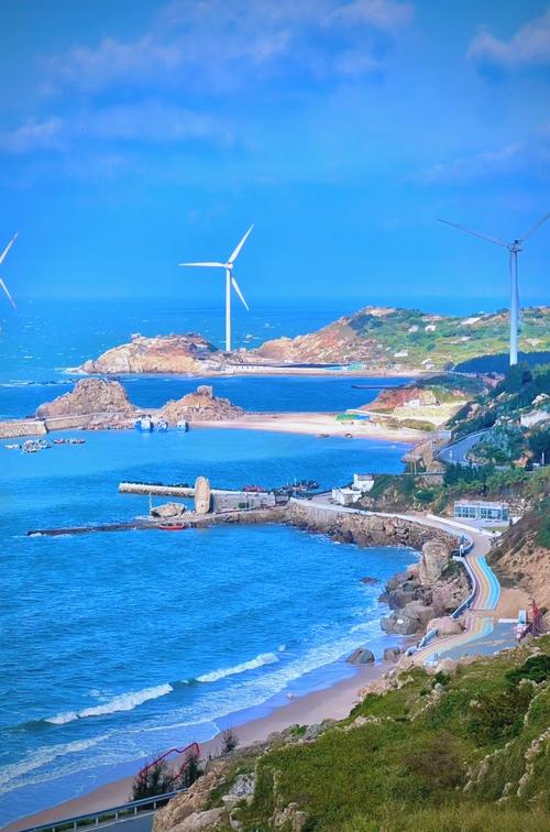 福建平潭有哪些必打卡旅游景点？-第1张图片-花冠旅游服务