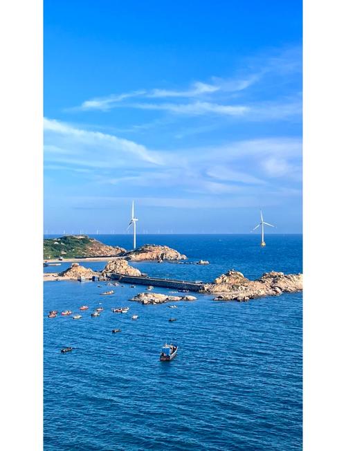 福建平潭有哪些必打卡旅游景点？-第2张图片-花冠旅游服务