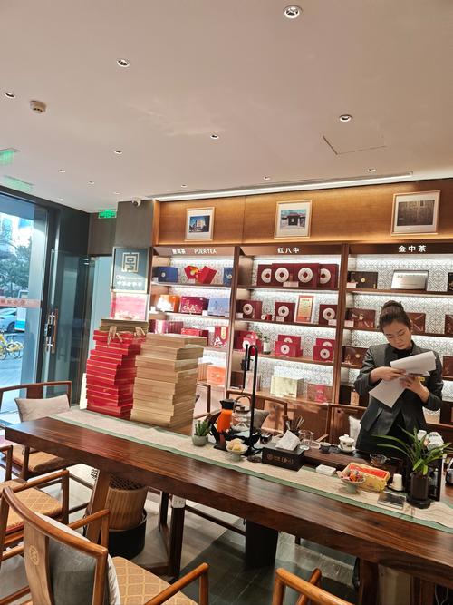 福建腾华茶业有限公司有何特色？-第1张图片-花冠旅游服务