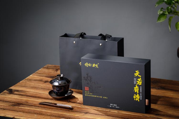 福建腾华茶业有限公司有何特色？-第3张图片-花冠旅游服务