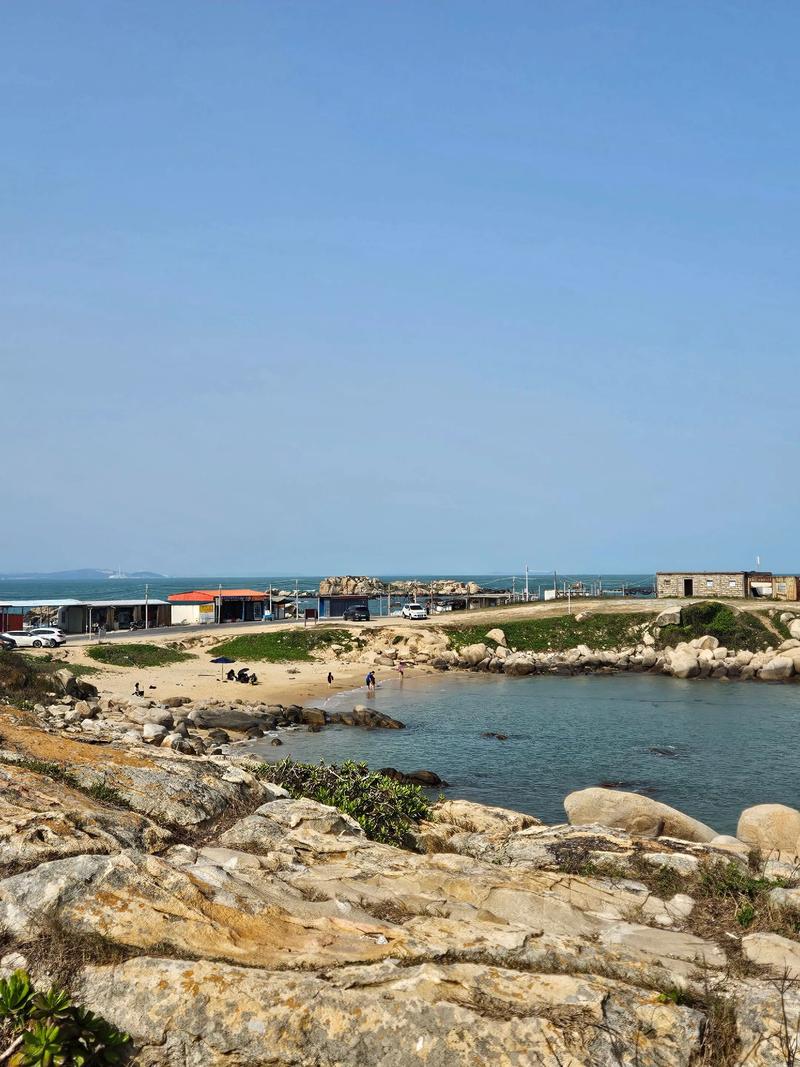 福建离汕头近的景点有哪些？-第3张图片-花冠旅游服务