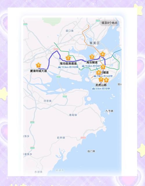 厦门离福建土楼到底有多远？-第2张图片-花冠旅游服务