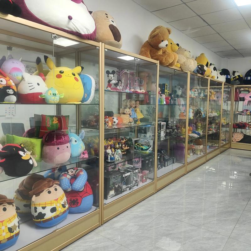 福建富士玩具有限公司怎么样？-第1张图片-花冠旅游服务