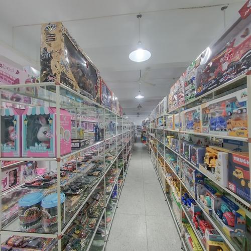 福建富士玩具有限公司怎么样？-第2张图片-花冠旅游服务