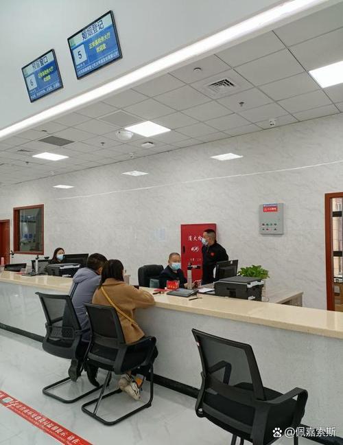 新疆会计事务办事大厅如何高效办理业务？-第2张图片-花冠旅游服务