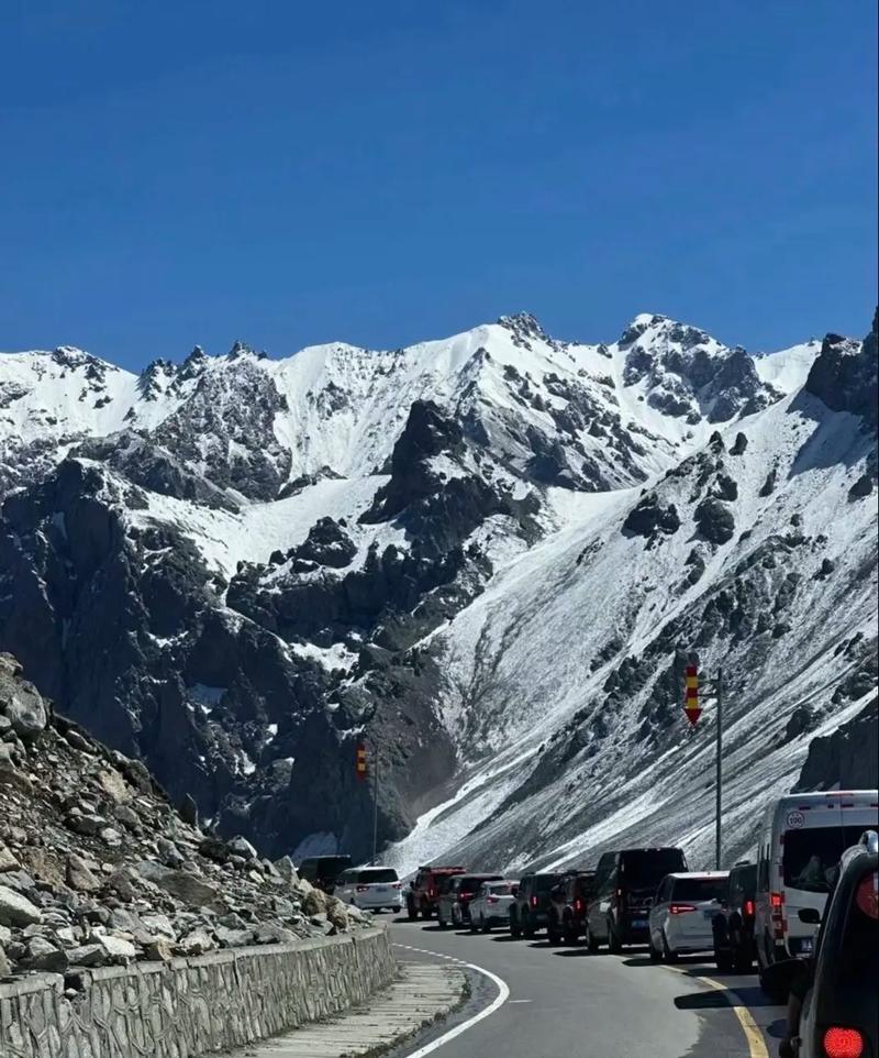 新疆自驾游选什么车最合适？-第1张图片-花冠旅游服务