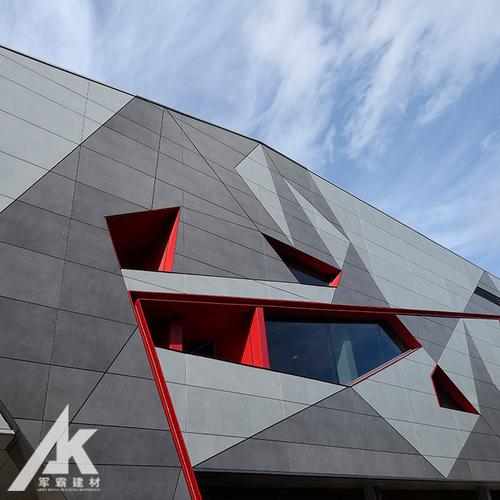 福建瑞发幕墙有限公司怎么样？-第2张图片-花冠旅游服务