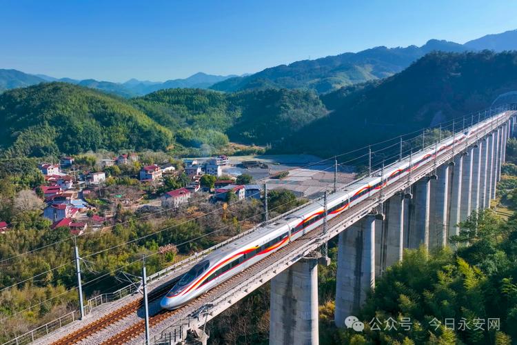 建始到泉州动车怎么坐？-第1张图片-花冠旅游服务