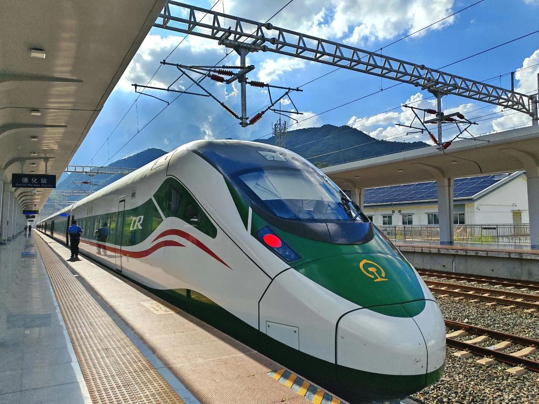 建始到泉州动车怎么坐？-第3张图片-花冠旅游服务