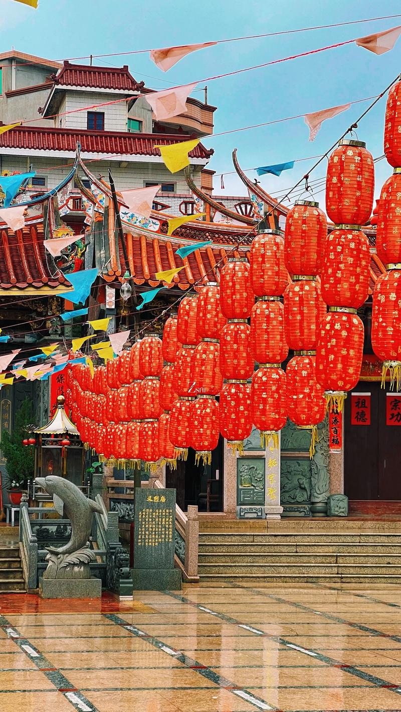 福建泉港有哪些必打卡旅游景点？-第1张图片-花冠旅游服务