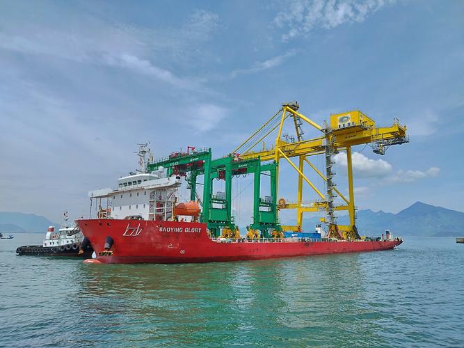 福建宏鑫航运有限公司怎么样？-第3张图片-花冠旅游服务