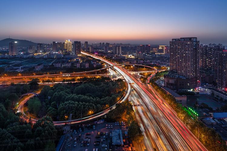 长江西路与西二环交口有何规划？-第1张图片-花冠旅游服务