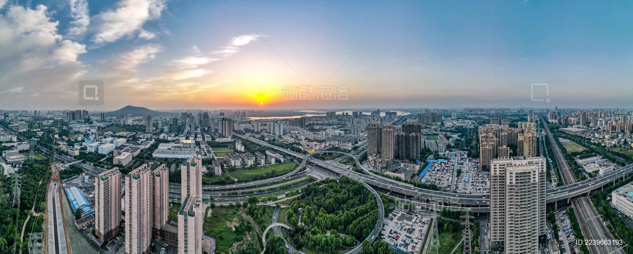 长江西路与西二环交口有何规划？-第2张图片-花冠旅游服务