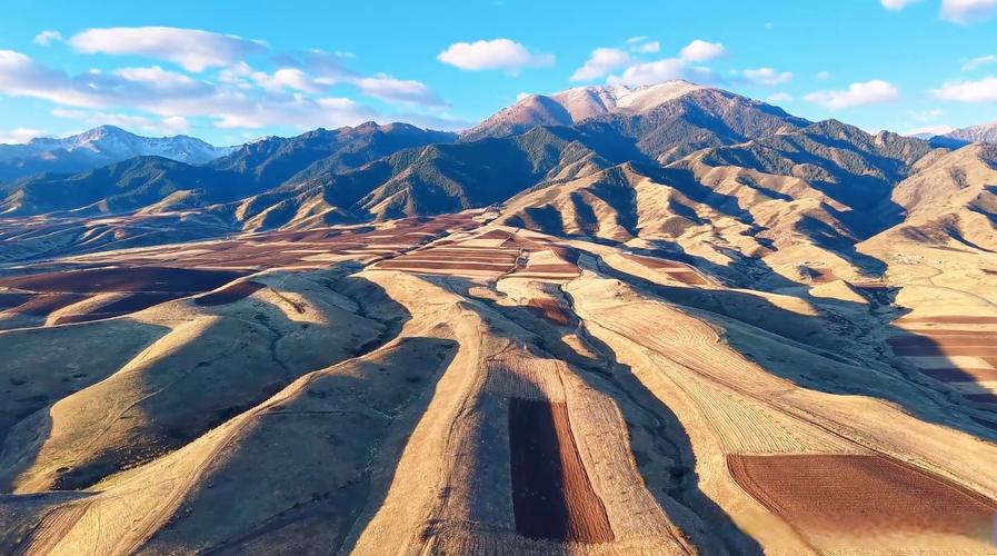 吉木萨尔县有何独特魅力与故事？-第1张图片-花冠旅游服务