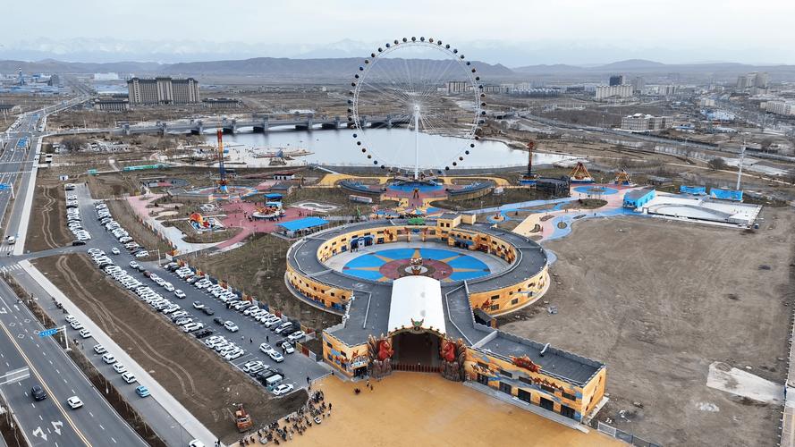 吉木萨尔县有何独特魅力与故事？-第2张图片-花冠旅游服务