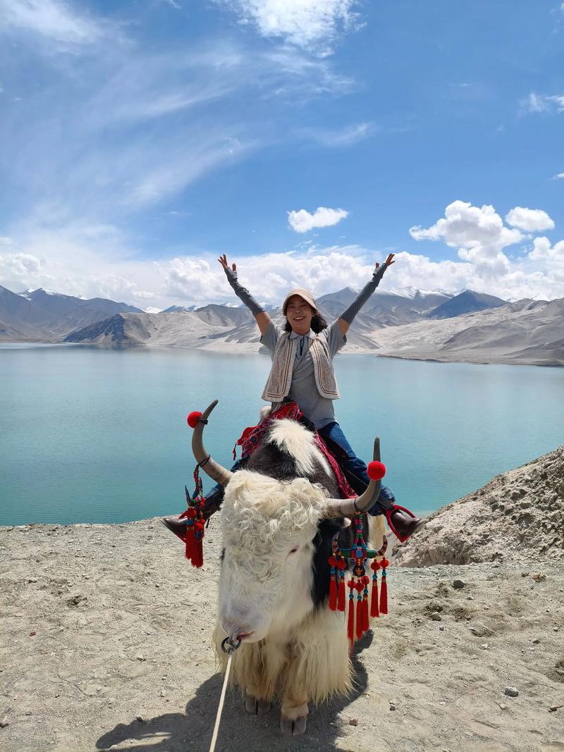 新疆克孜勒苏柯尔克孜有何独特魅力？-第1张图片-花冠旅游服务