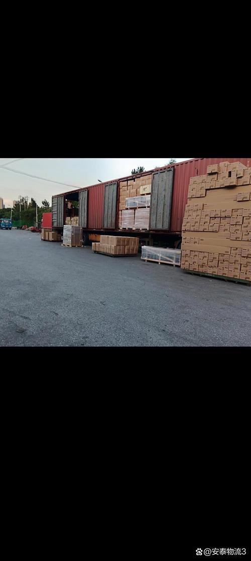 永康到九江物流怎么运？运费多少？-第3张图片-花冠旅游服务