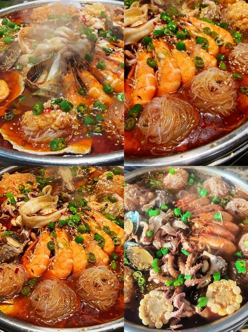 福建永安海鲜大拼盘有何特色？-第3张图片-花冠旅游服务
