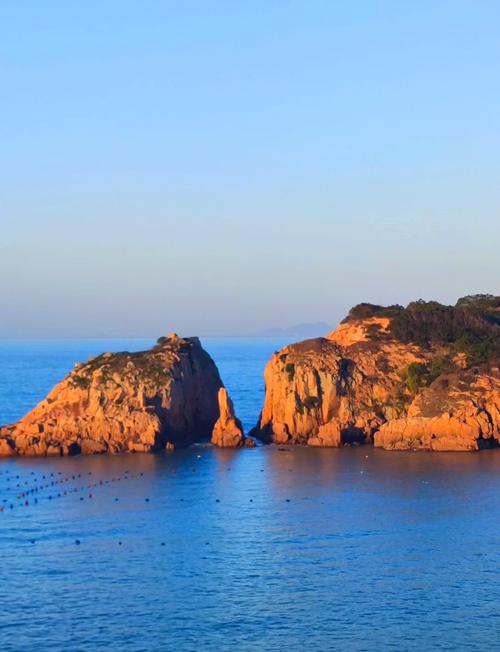 福建霞浦风景区有哪些？-第1张图片-花冠旅游服务