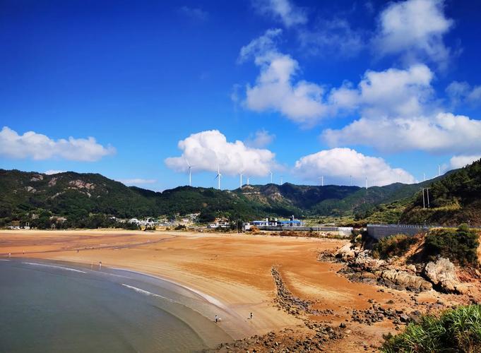 福建霞浦风景区有哪些？-第2张图片-花冠旅游服务