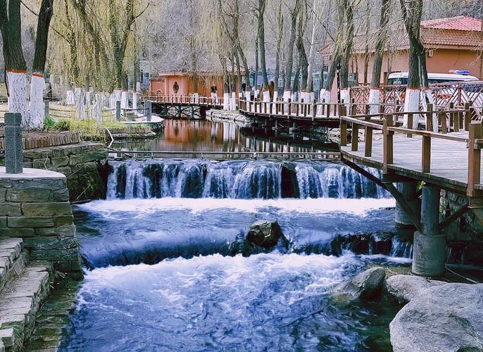 乌鲁木齐水磨沟区有何特色或魅力？-第1张图片-花冠旅游服务