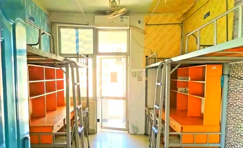 福建师范大学福清住宿条件怎么样？-第2张图片-花冠旅游服务