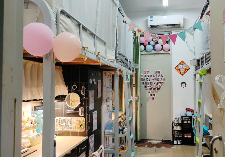 福建师范大学福清住宿条件怎么样？-第3张图片-花冠旅游服务