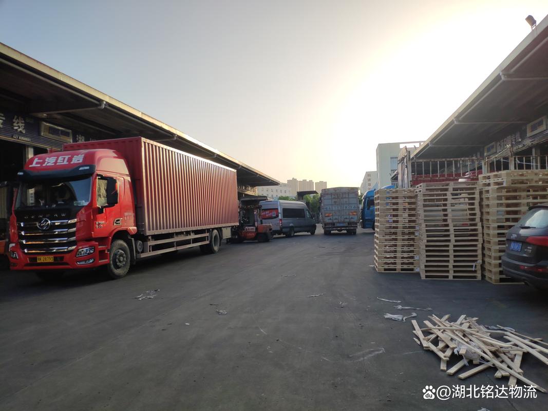 江西省抚州市物流公司-第2张图片-花冠旅游服务