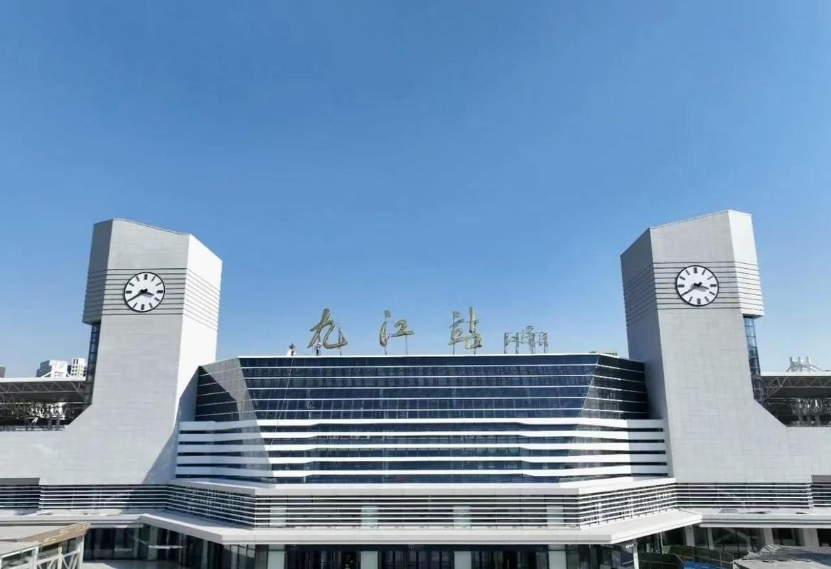 上海到江西九江的火车-第1张图片-花冠旅游服务