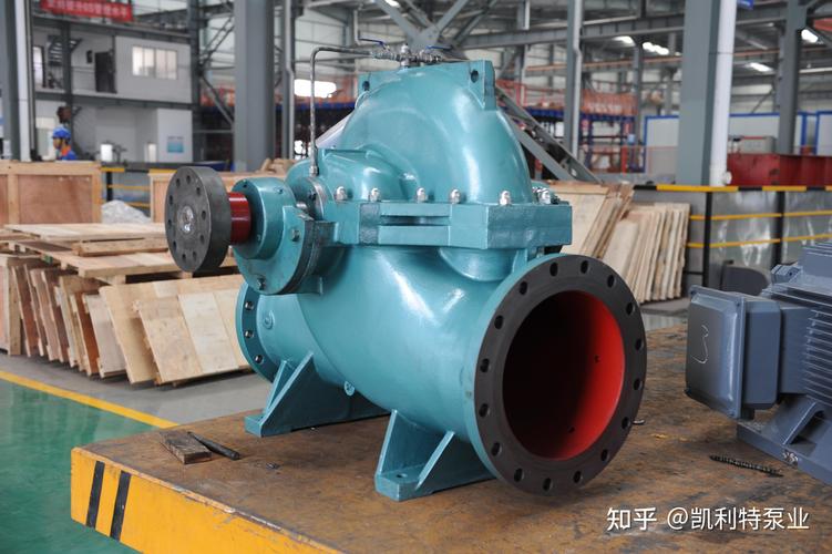 江西凯峰泵业有限公司实力如何？-第1张图片-花冠旅游服务