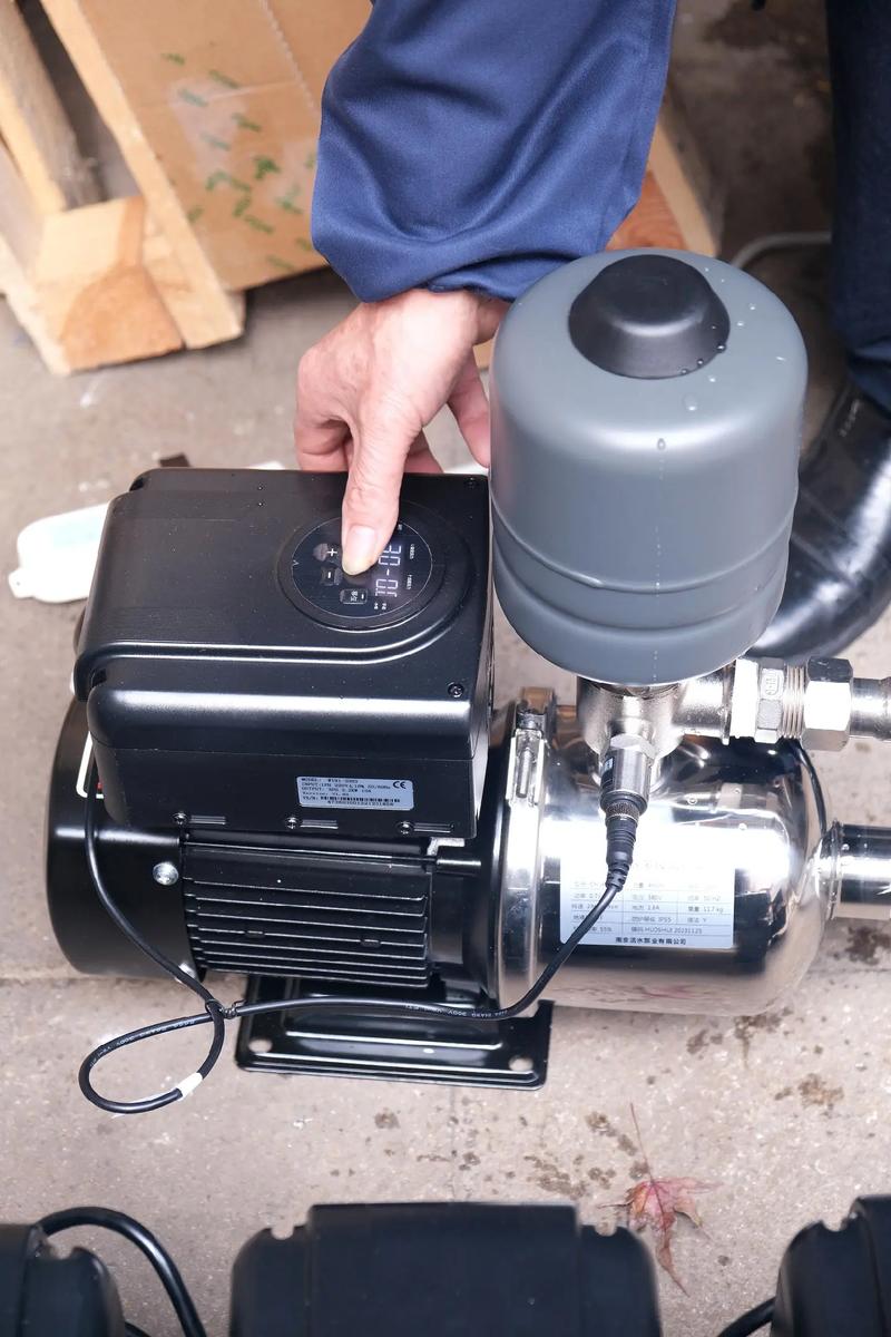 江西凯峰泵业有限公司实力如何？-第3张图片-花冠旅游服务