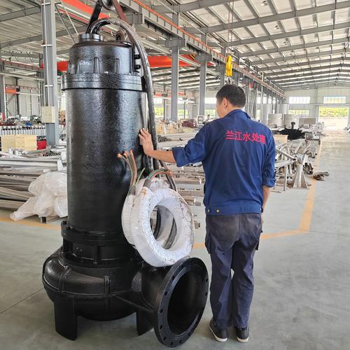 江西凯峰泵业有限公司实力如何？-第2张图片-花冠旅游服务