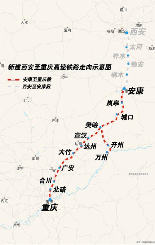 成都到江西有高铁吗？-第3张图片-花冠旅游服务