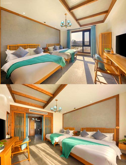 江西好一点酒店有哪些值得推荐？-第1张图片-花冠旅游服务