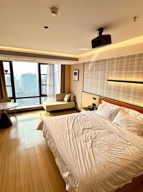 江西好一点酒店有哪些值得推荐？-第2张图片-花冠旅游服务