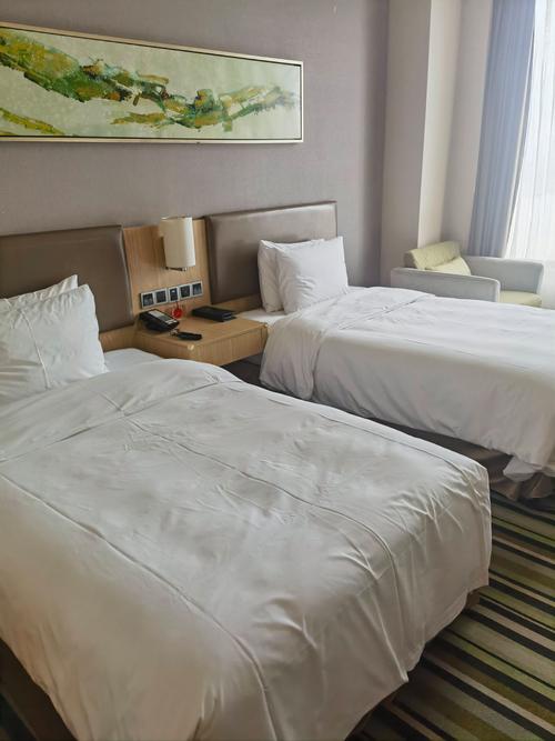 江西好一点酒店有哪些值得推荐？-第3张图片-花冠旅游服务