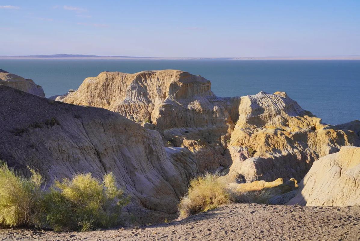 新疆福海县归属哪个市？-第2张图片-花冠旅游服务