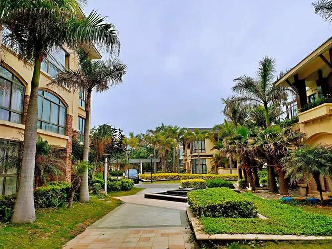 福建东山旗滨领海国际有何特色？-第2张图片-花冠旅游服务