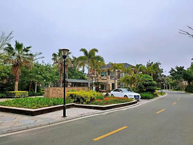 福建东山旗滨领海国际有何特色？-第3张图片-花冠旅游服务