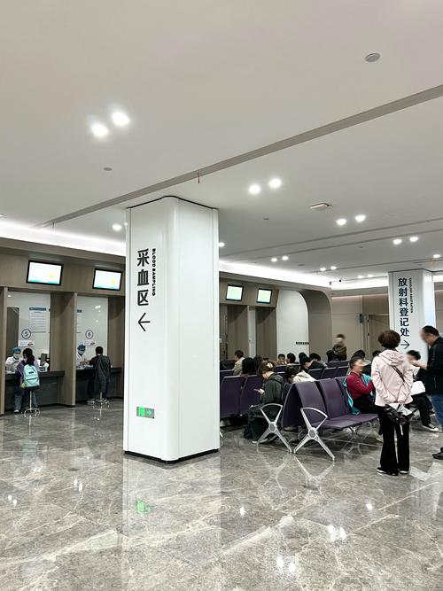 福建省立医院国际体检有何特色？-第1张图片-花冠旅游服务