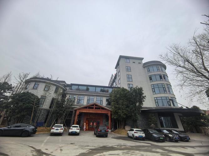 江西非常客栈有限公司是做什么的？-第2张图片-花冠旅游服务