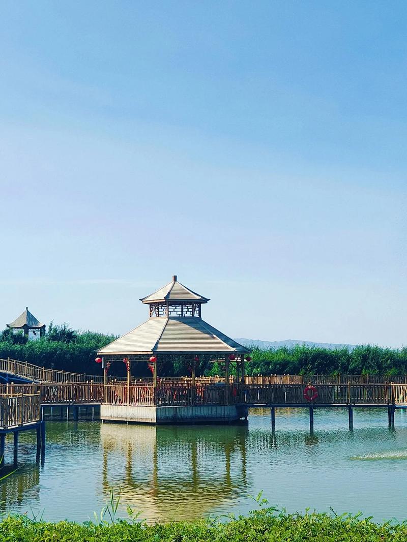 新疆博湖县归属哪个市？-第1张图片-花冠旅游服务