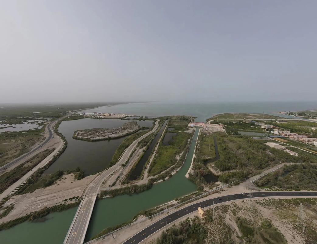 新疆博湖县归属哪个市？-第2张图片-花冠旅游服务