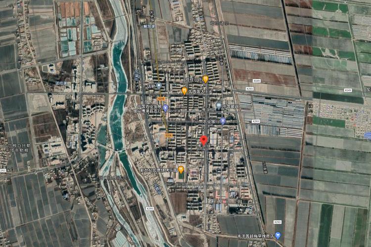 新疆博湖县归属哪个市？-第3张图片-花冠旅游服务