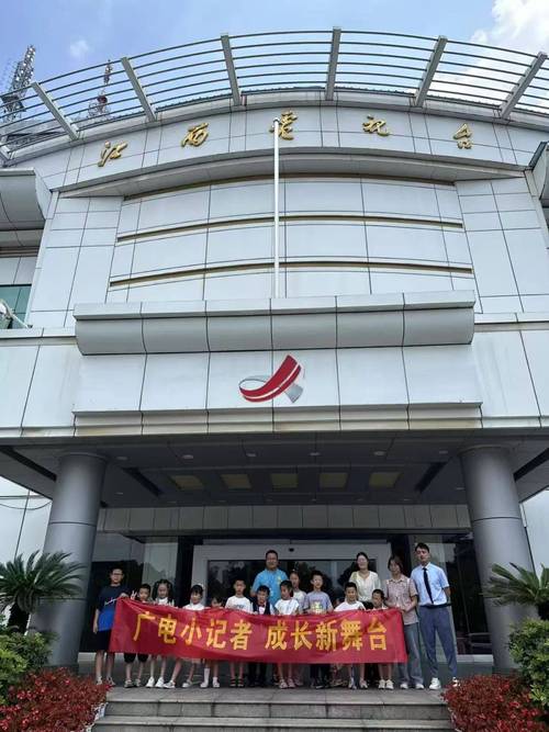 江西广播电视大学具体位置在哪？-第1张图片-花冠旅游服务